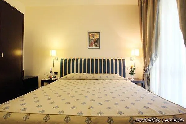 Airport Hotel Florenz