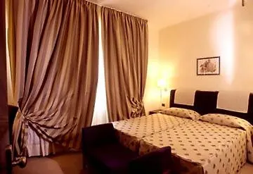 Airport Hotel Florence 4*,  Italy
