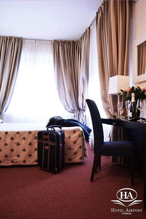 Airport Hotel Florence