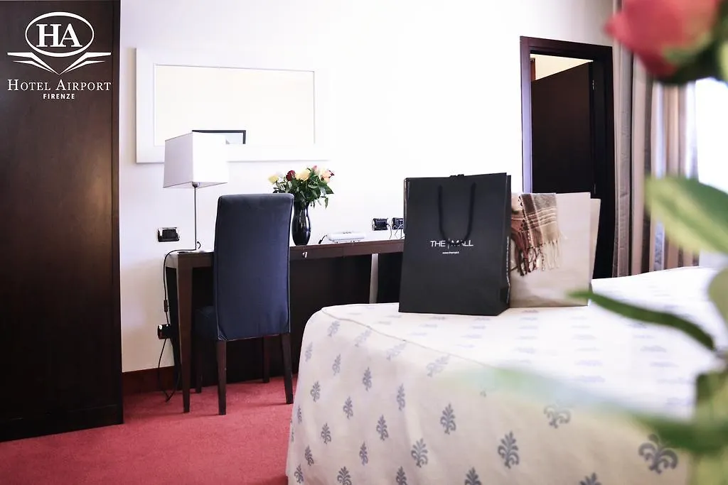 Airport Hotel Florence