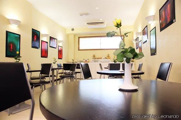 Airport Hotel Florence