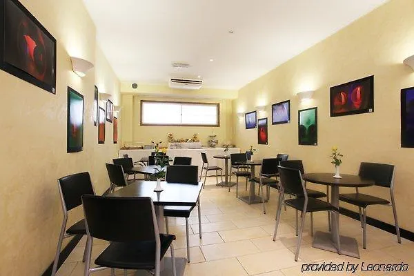 Airport Hotel Florence