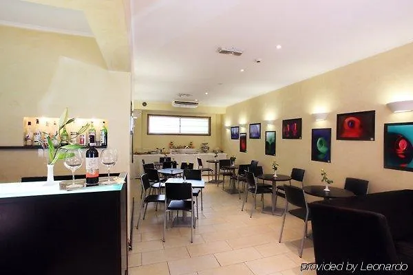 Airport Hotel Florence