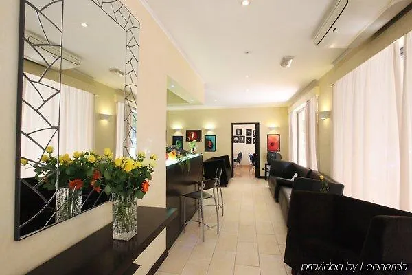 Airport Hotel Florence