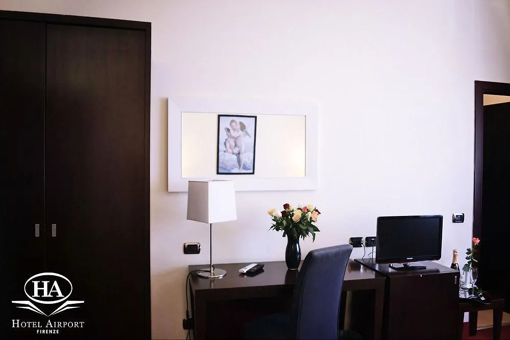 Airport Hotel Florence