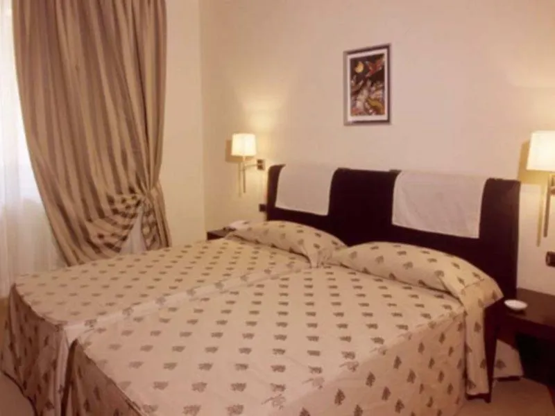 Airport Hotel Florence