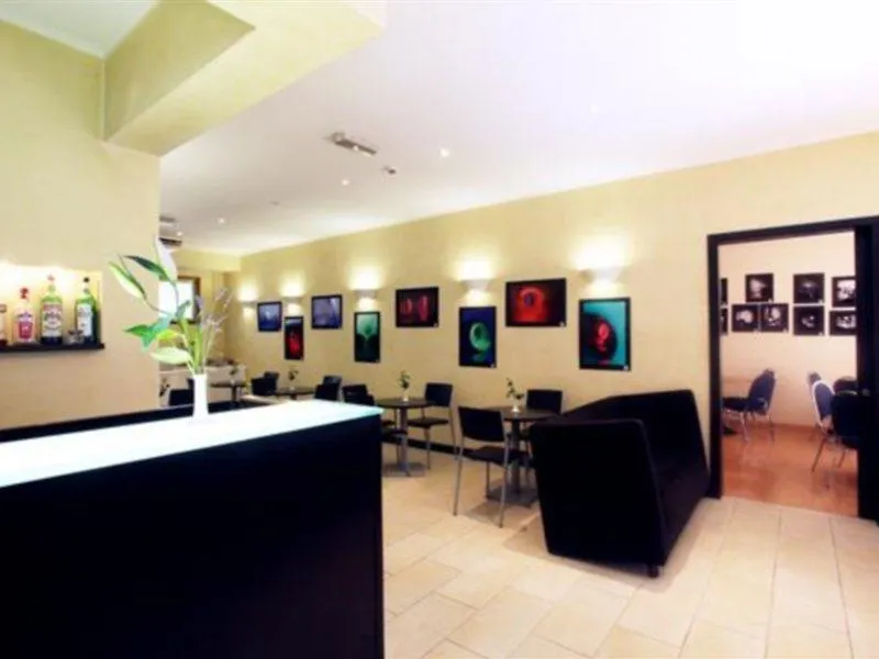 Airport Hotel Florence