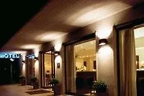 Airport Hotel Florence Italy