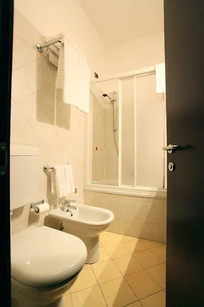 Airport Hotel Florence