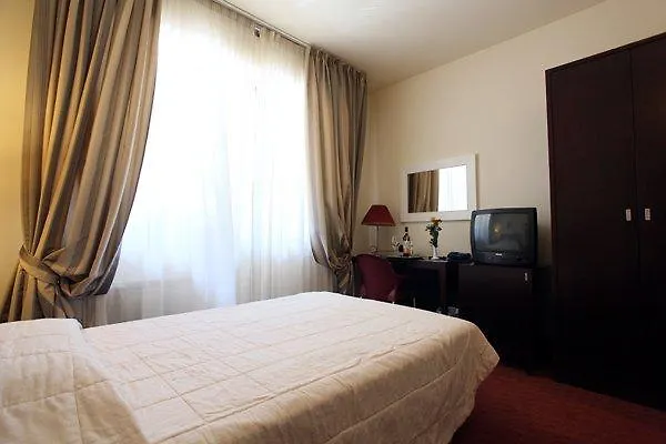Airport Hotel Florence