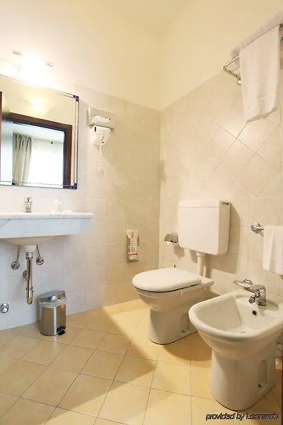 Airport Hotel Florence