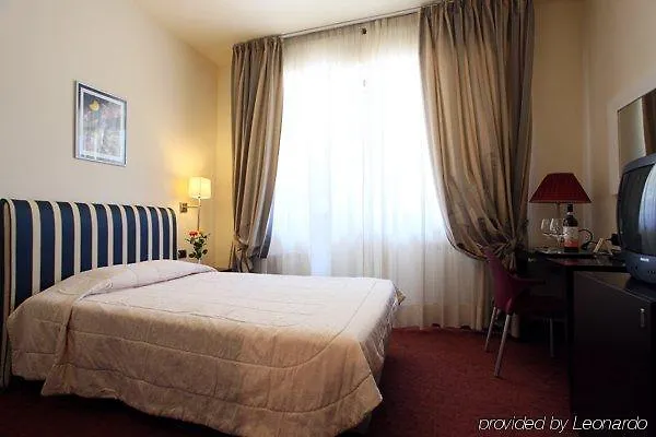 Airport Hotel Florence