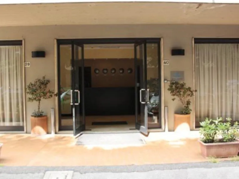 Airport Hotel Florence