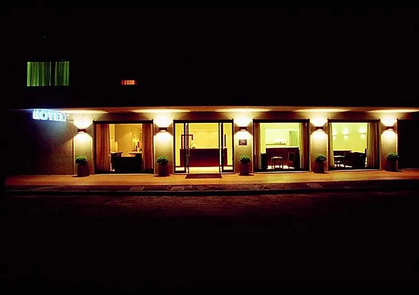 Airport Hotel Florence