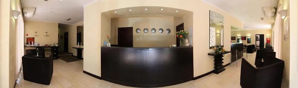 Airport Hotel Florence 4*,  Italy