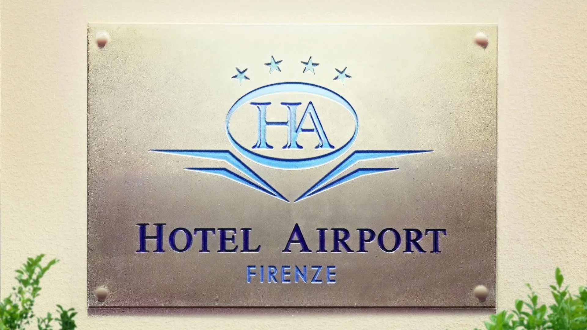 Airport Hotel Florence