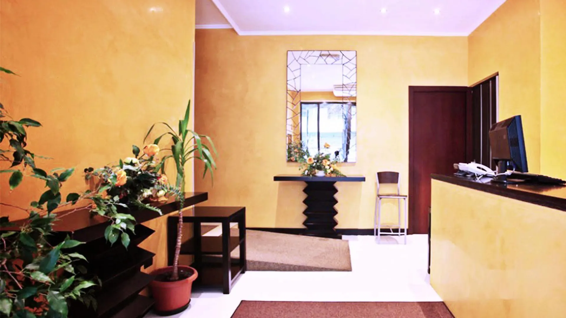 Airport Hotel Florence