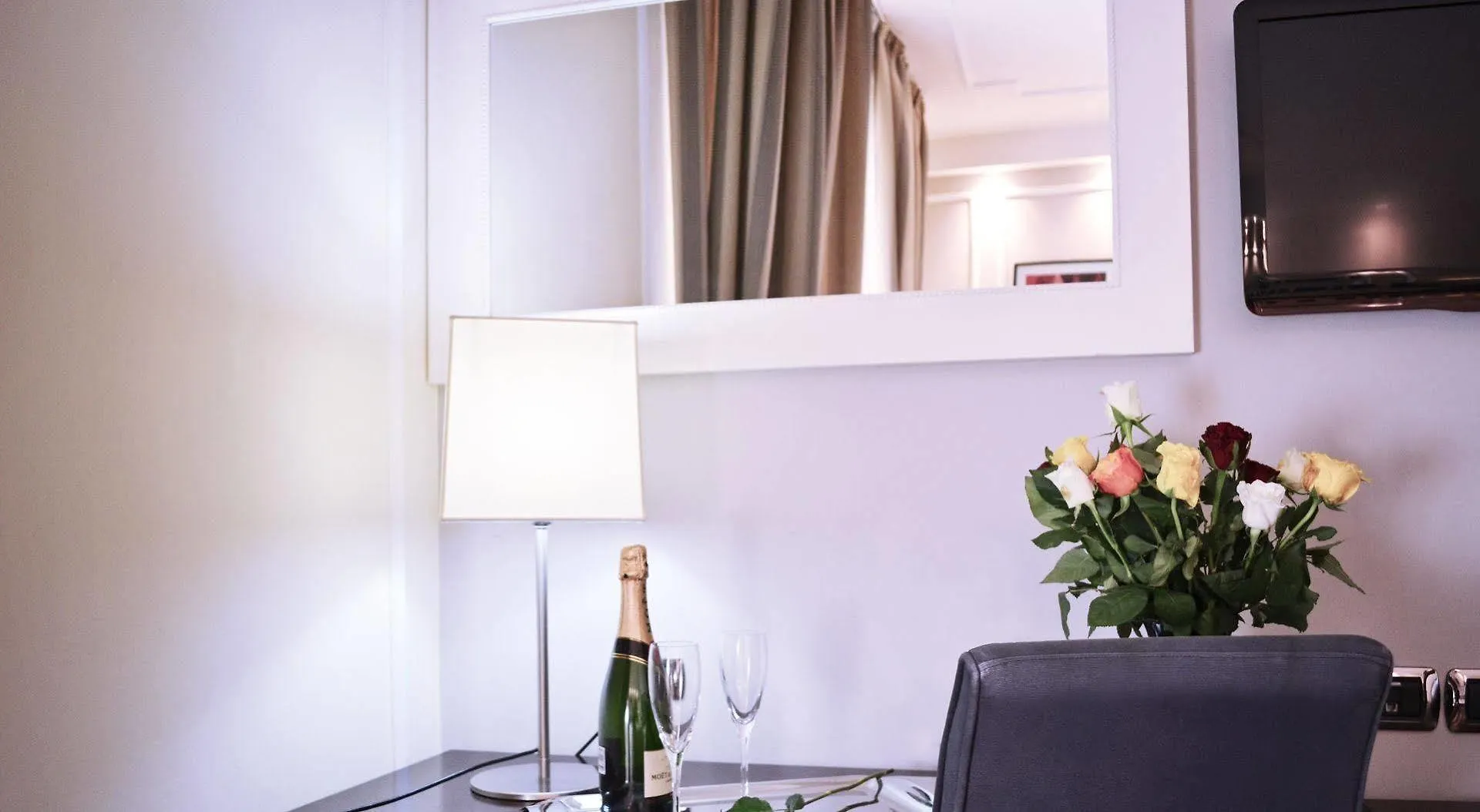 Airport Hotel Florence