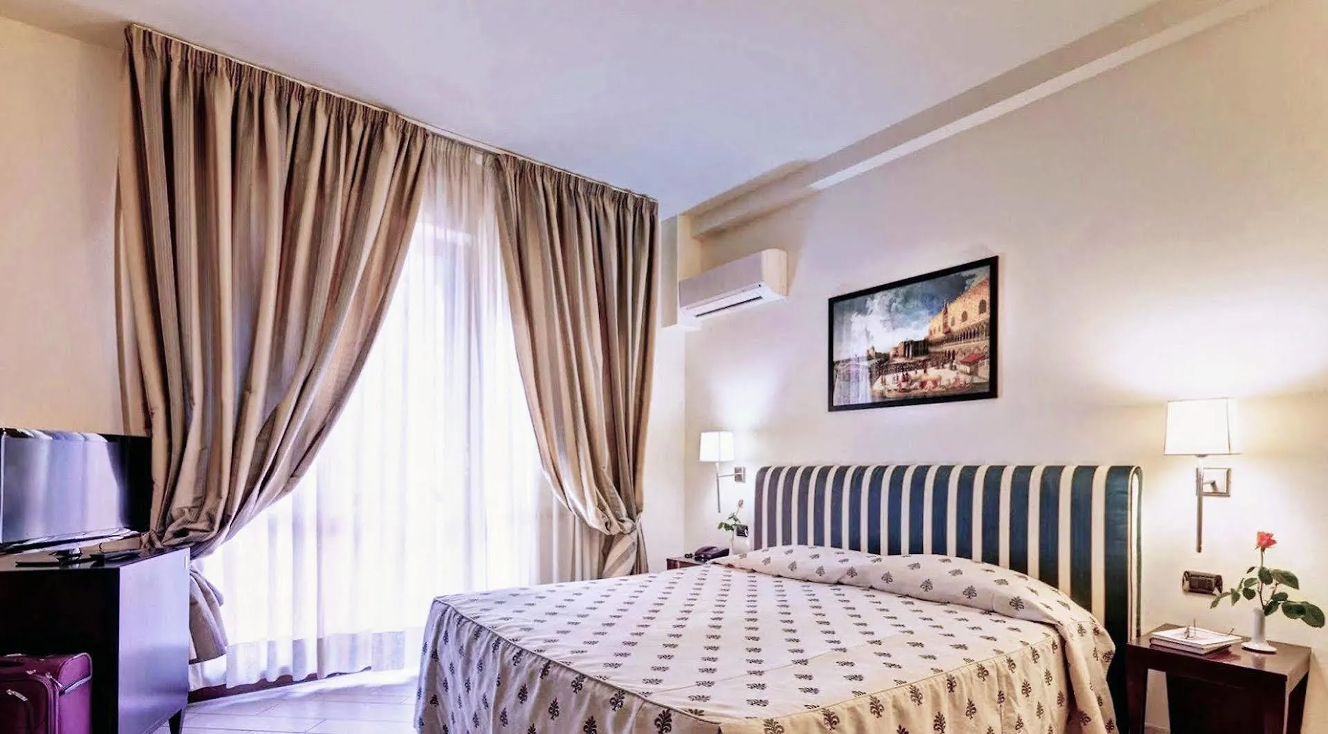 Airport Hotel Florence