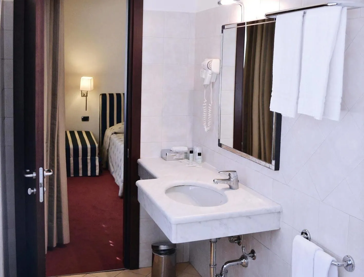 Airport Hotel Florence