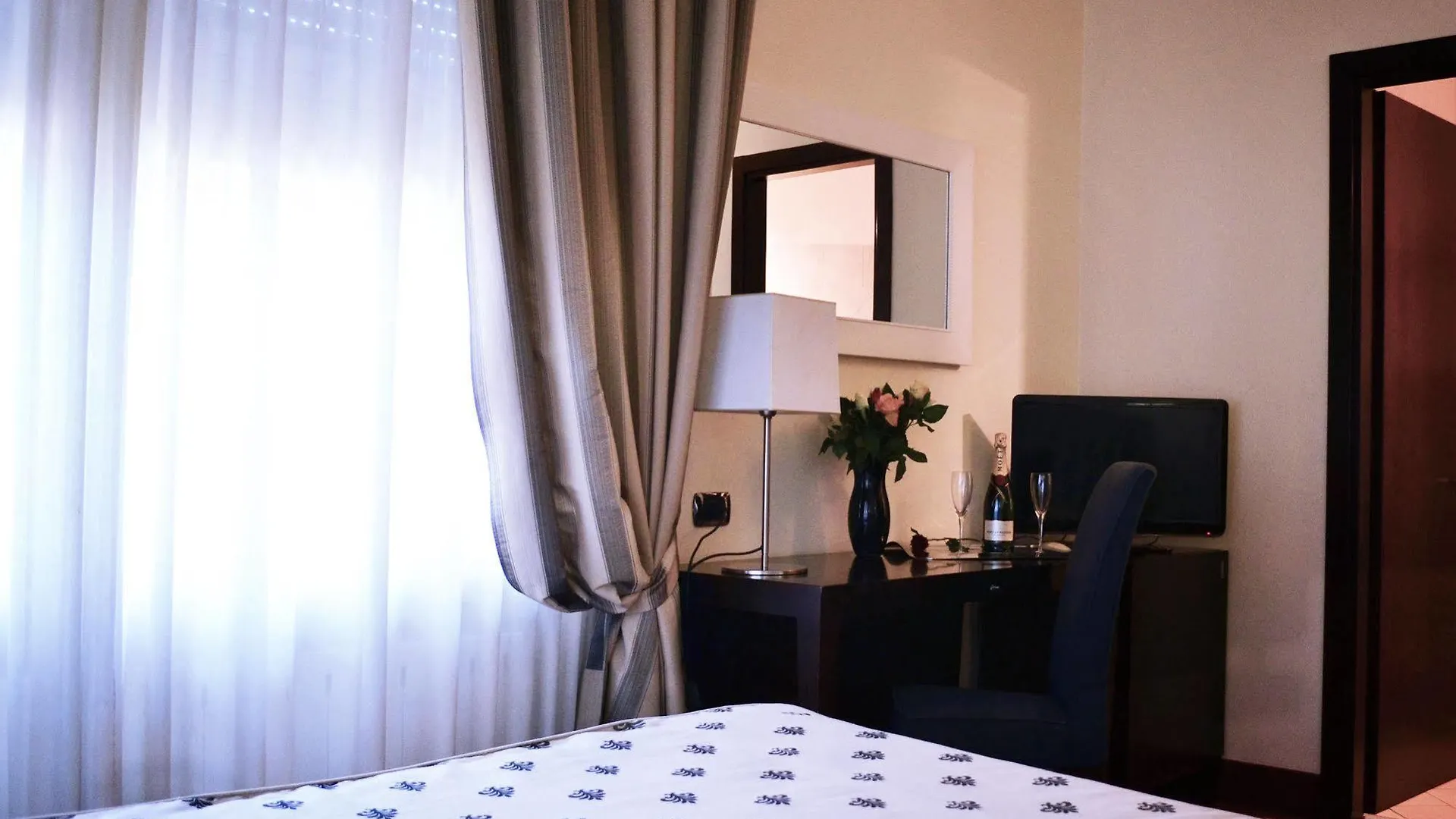 Airport Hotel Florence Italy