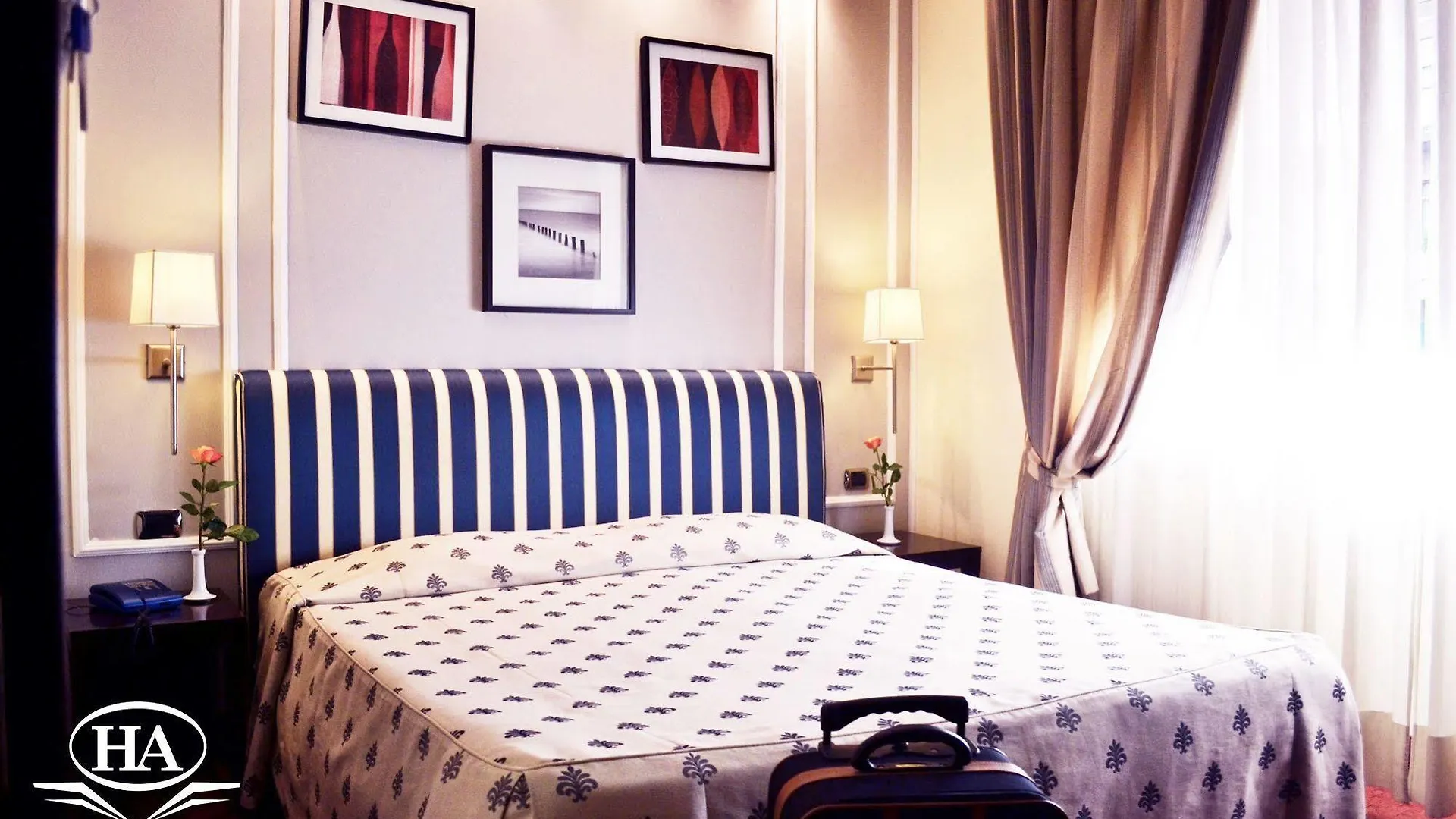 Airport Hotel contacts