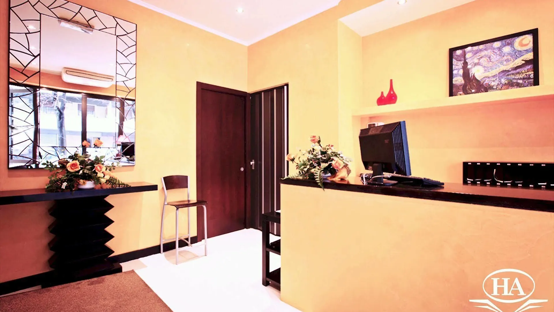 Airport Hotel Florence