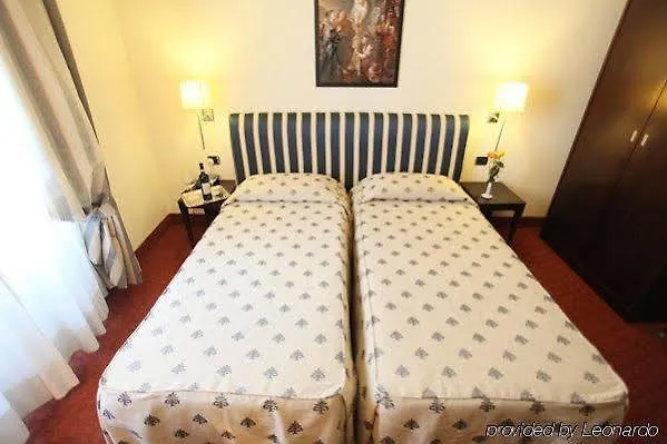 Airport Hotel Florence