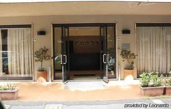 Airport Hotel Florence Italy