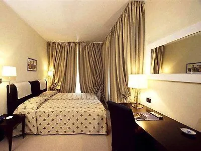 Airport Hotel Florence Italy