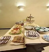 Airport Hotel Florence