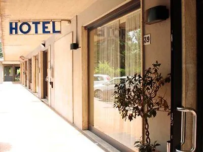 Airport Hotel Florence