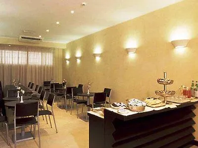 Airport Hotel Florence